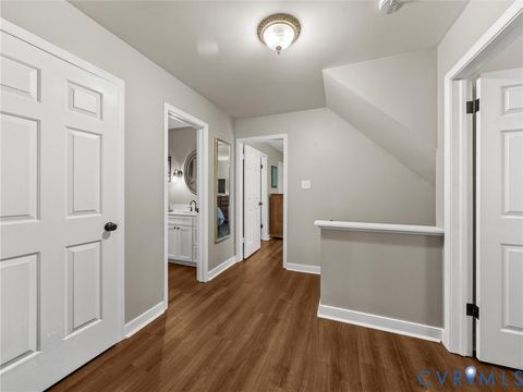 Tiny photo for 13230 Queensgate Road, Midlothian, VA 23114 (MLS # 2613931)