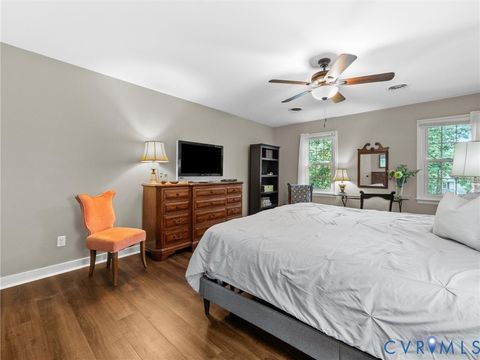Tiny photo for 13230 Queensgate Road, Midlothian, VA 23114 (MLS # 2613931)