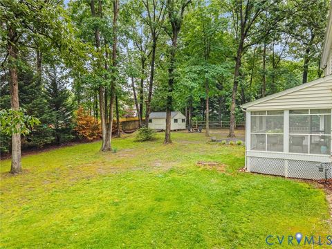 Tiny photo for 13230 Queensgate Road, Midlothian, VA 23114 (MLS # 2613931)