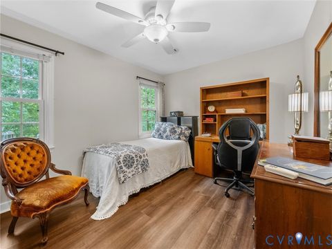 Tiny photo for 13230 Queensgate Road, Midlothian, VA 23114 (MLS # 2613931)