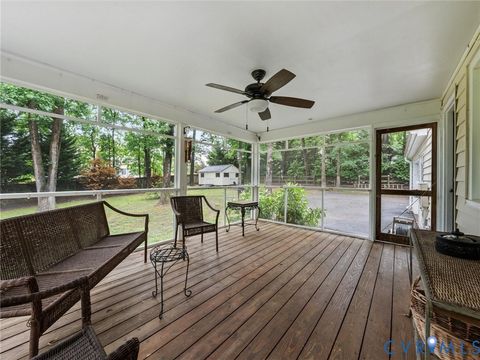 Tiny photo for 13230 Queensgate Road, Midlothian, VA 23114 (MLS # 2613931)