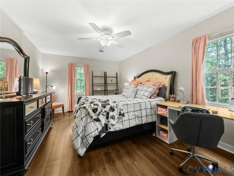 Tiny photo for 13230 Queensgate Road, Midlothian, VA 23114 (MLS # 2613931)