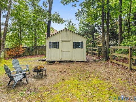 Tiny photo for 13230 Queensgate Road, Midlothian, VA 23114 (MLS # 2613931)