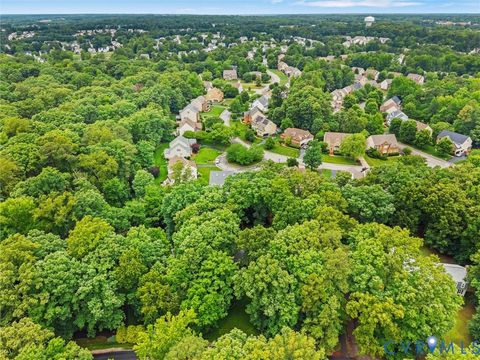 Tiny photo for 13230 Queensgate Road, Midlothian, VA 23114 (MLS # 2613931)