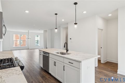 Tiny photo for 11932 Evening Loop, Henrico, VA 23233 (MLS # 2614572)