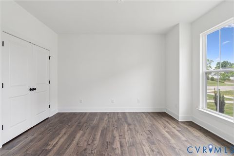 Tiny photo for 11932 Evening Loop, Henrico, VA 23233 (MLS # 2614572)