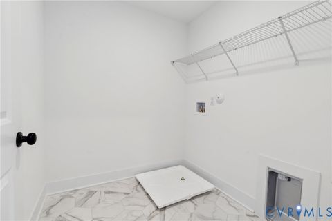 Tiny photo for 11932 Evening Loop, Henrico, VA 23233 (MLS # 2614572)
