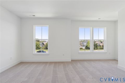 Tiny photo for 11932 Evening Loop, Henrico, VA 23233 (MLS # 2614572)