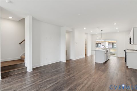Tiny photo for 11932 Evening Loop, Henrico, VA 23233 (MLS # 2614572)