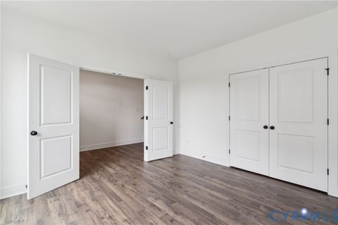 Tiny photo for 11932 Evening Loop, Henrico, VA 23233 (MLS # 2614572)