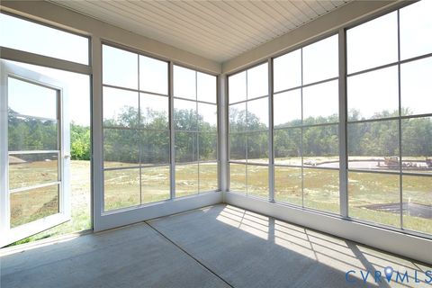 Tiny photo for 16018 Canoe Pointe Loop #19-4, Chesterfield, VA 23120 (MLS # 2528947)