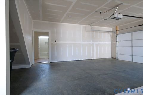 Tiny photo for 16018 Canoe Pointe Loop #19-4, Chesterfield, VA 23120 (MLS # 2528947)