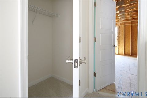 Tiny photo for 16018 Canoe Pointe Loop #19-4, Chesterfield, VA 23120 (MLS # 2528947)