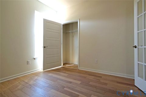Tiny photo for 16018 Canoe Pointe Loop #19-4, Chesterfield, VA 23120 (MLS # 2528947)