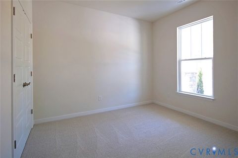 Tiny photo for 16018 Canoe Pointe Loop #19-4, Chesterfield, VA 23120 (MLS # 2528947)