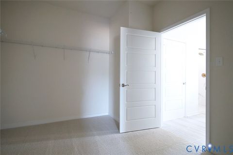 Tiny photo for 16018 Canoe Pointe Loop #19-4, Chesterfield, VA 23120 (MLS # 2528947)