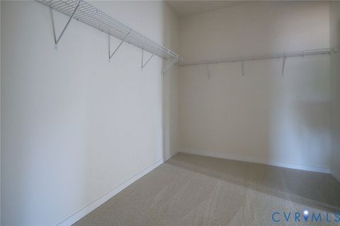 Tiny photo for 16018 Canoe Pointe Loop #19-4, Chesterfield, VA 23120 (MLS # 2528947)