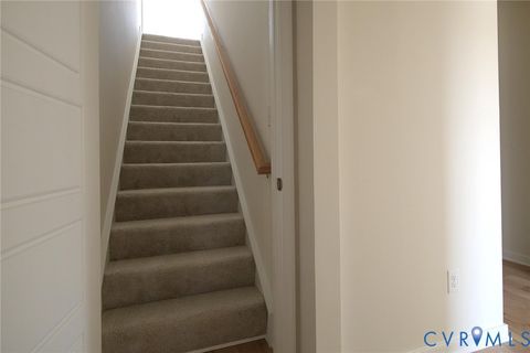 Tiny photo for 16018 Canoe Pointe Loop #19-4, Chesterfield, VA 23120 (MLS # 2528947)