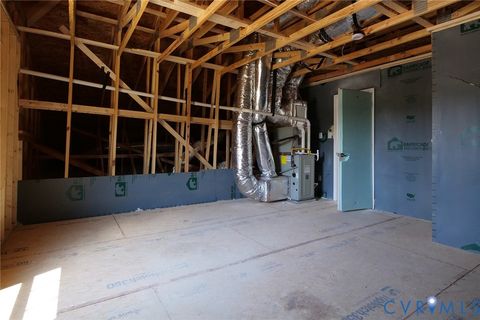 Tiny photo for 16018 Canoe Pointe Loop #19-4, Chesterfield, VA 23120 (MLS # 2528947)