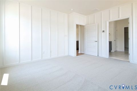 Tiny photo for 16018 Canoe Pointe Loop #19-4, Chesterfield, VA 23120 (MLS # 2528947)