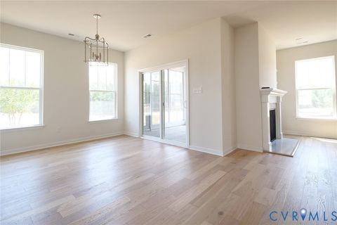 Tiny photo for 16018 Canoe Pointe Loop #19-4, Chesterfield, VA 23120 (MLS # 2528947)
