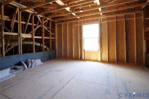 Tiny photo for 16018 Canoe Pointe Loop #19-4, Chesterfield, VA 23120 (MLS # 2528947)