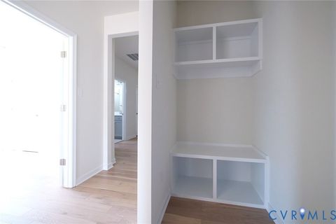 Tiny photo for 16018 Canoe Pointe Loop #19-4, Chesterfield, VA 23120 (MLS # 2528947)