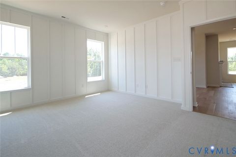 Tiny photo for 16018 Canoe Pointe Loop #19-4, Chesterfield, VA 23120 (MLS # 2528947)