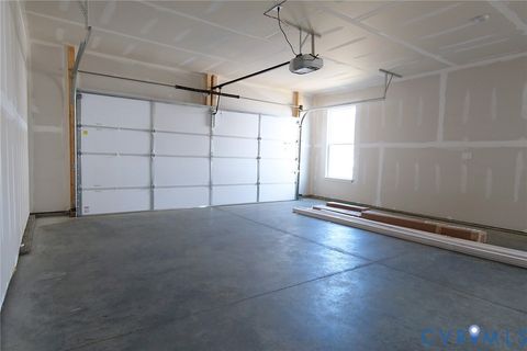 Tiny photo for 16018 Canoe Pointe Loop #19-4, Chesterfield, VA 23120 (MLS # 2528947)