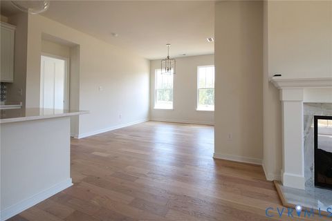 Tiny photo for 16018 Canoe Pointe Loop #19-4, Chesterfield, VA 23120 (MLS # 2528947)
