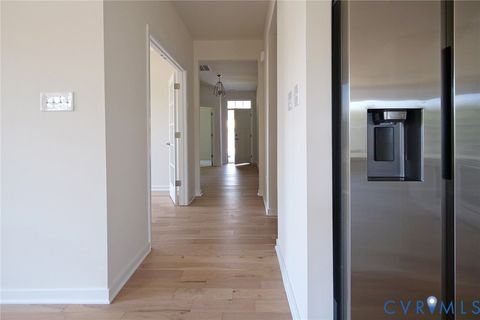 Tiny photo for 16018 Canoe Pointe Loop #19-4, Chesterfield, VA 23120 (MLS # 2528947)