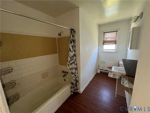Tiny photo for 749 Mt Airy Street, Petersburg, VA 23803 (MLS # 2622296)