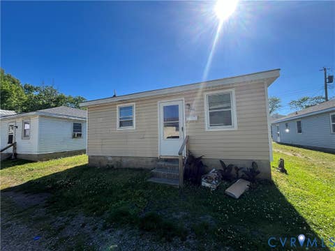 Tiny photo for 749 Mt Airy Street, Petersburg, VA 23803 (MLS # 2622296)