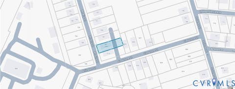 Tiny photo for 749 Mt Airy Street, Petersburg, VA 23803 (MLS # 2622296)