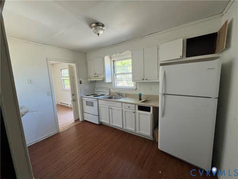 Tiny photo for 749 Mt Airy Street, Petersburg, VA 23803 (MLS # 2622296)