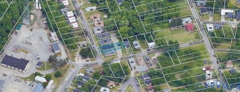 Tiny photo for 749 Mt Airy Street, Petersburg, VA 23803 (MLS # 2622296)