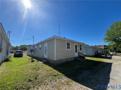 Tiny photo for 749 Mt Airy Street, Petersburg, VA 23803 (MLS # 2622296)