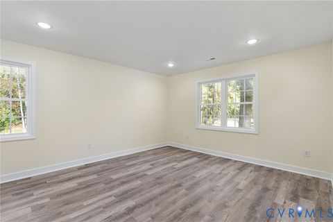 Tiny photo for 11206 S crater rd Rd, Prince George, VA 23805 (MLS # 2529313)