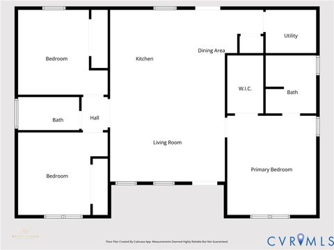 Tiny photo for 11206 S crater rd Rd, Prince George, VA 23805 (MLS # 2529313)