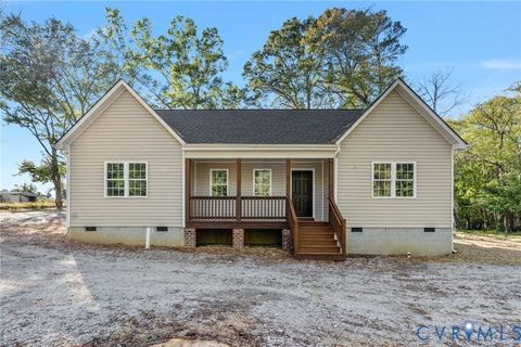 Photo of 11206 S crater rd Rd, Prince George, VA 23805 (MLS # 2529313)