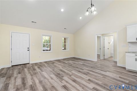 Tiny photo for 11206 S crater rd Rd, Prince George, VA 23805 (MLS # 2529313)