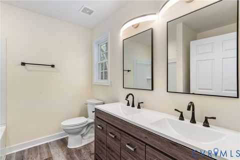 Tiny photo for 11206 S crater rd Rd, Prince George, VA 23805 (MLS # 2529313)