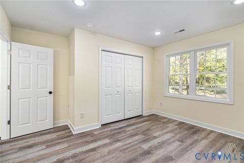 Tiny photo for 11206 S crater rd Rd, Prince George, VA 23805 (MLS # 2529313)