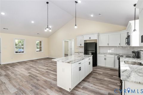 Tiny photo for 11206 S crater rd Rd, Prince George, VA 23805 (MLS # 2529313)