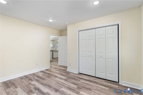 Tiny photo for 11206 S crater rd Rd, Prince George, VA 23805 (MLS # 2529313)