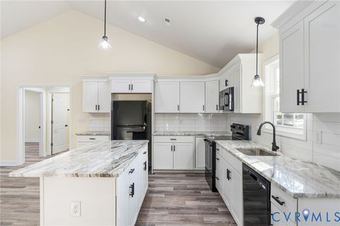 Tiny photo for 11206 S crater rd Rd, Prince George, VA 23805 (MLS # 2529313)
