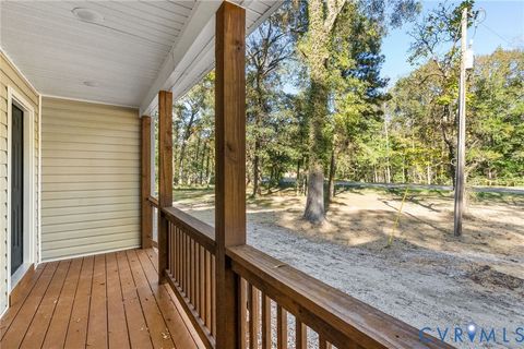Tiny photo for 11206 S crater rd Rd, Prince George, VA 23805 (MLS # 2529313)