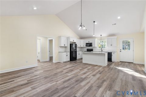 Tiny photo for 11206 S crater rd Rd, Prince George, VA 23805 (MLS # 2529313)