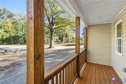 Tiny photo for 11206 S crater rd Rd, Prince George, VA 23805 (MLS # 2529313)