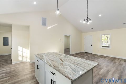 Tiny photo for 11206 S crater rd Rd, Prince George, VA 23805 (MLS # 2529313)